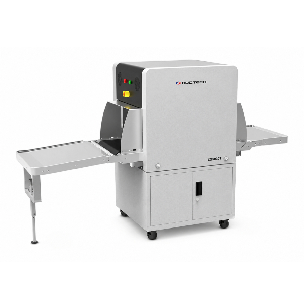 NUCTECH™ CX5030T